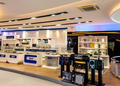 常禾電子陳周萬 車載音響物聯網化，重塑未來駕駛聽覺體驗