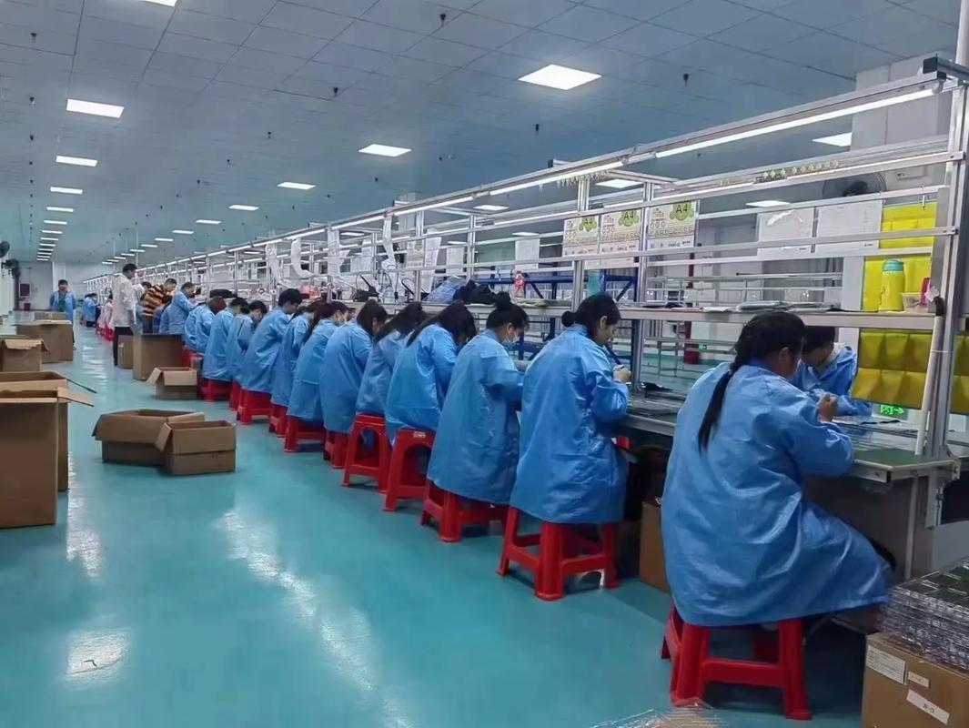 齊鳴科技年前擴產招賢納士，深圳急聘電子產品組裝與調試員